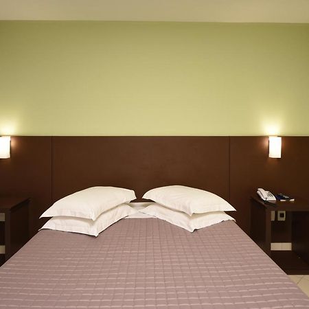 Hotel Dunamys กูรีตีบา ภายนอก รูปภาพ