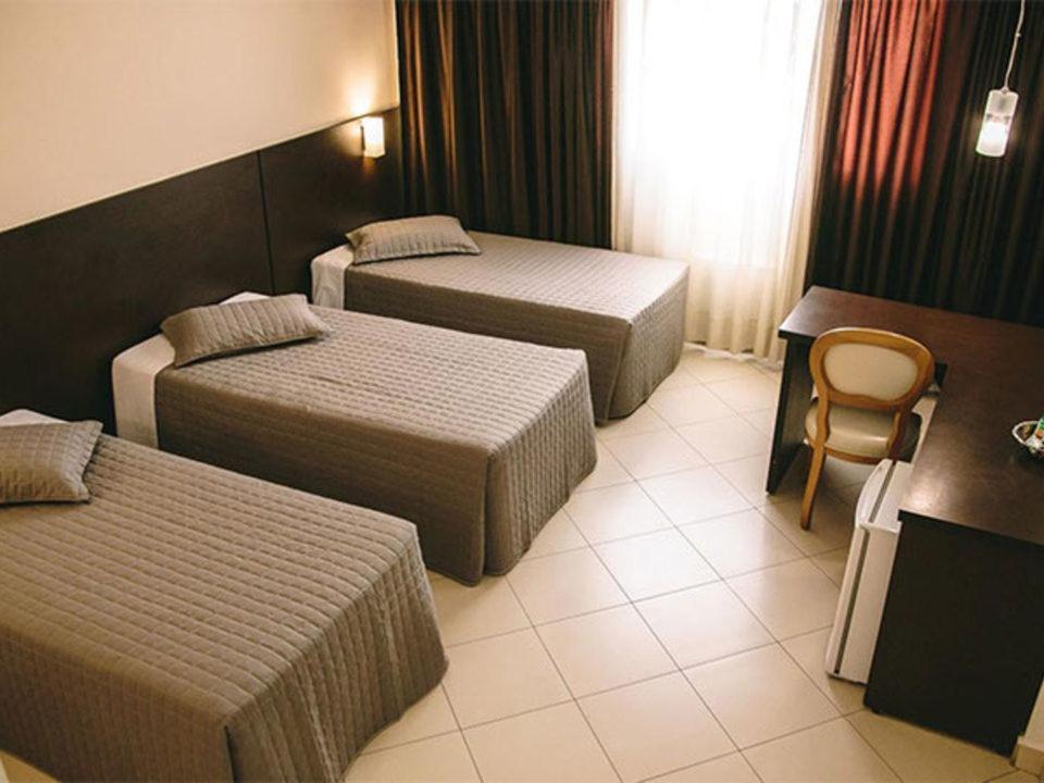 Hotel Dunamys กูรีตีบา ภายนอก รูปภาพ